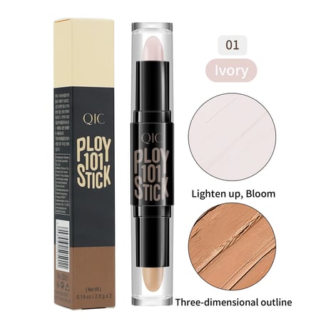 كونتور و هايلايت  1