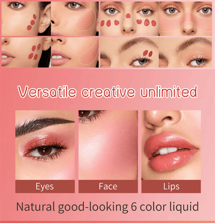 بلاشر كريمي 4