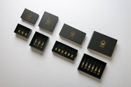 Sample 10/5/2 ml BOADICEA HEROINE