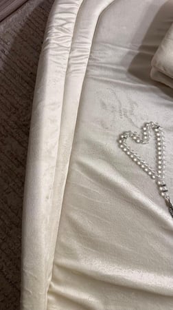 طقم لافندر - لحمي