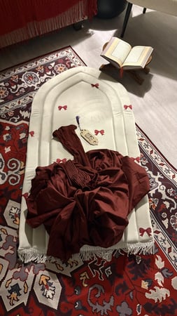 طقم نفحات رمضان