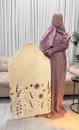 طقم ليالي رمضان