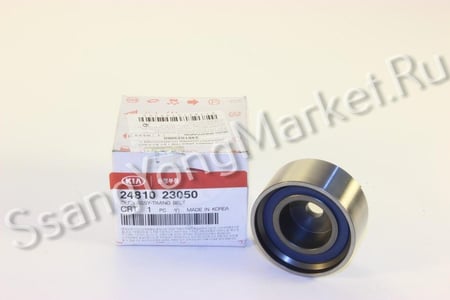 IDLER ASSY-TIMING BELT - 2481023050 - طقم بكرة تايمينق