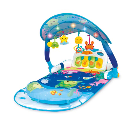 مفرش موسيقي - winfun