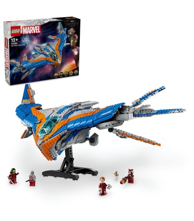 LEGO® Marvel Guardians of the Galaxy: The Milano 76286