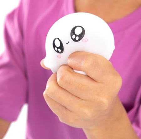 Lankybox mystery squishy