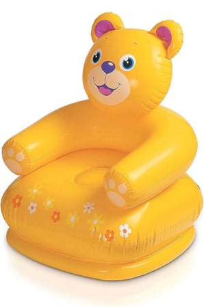 Happy animal chair
