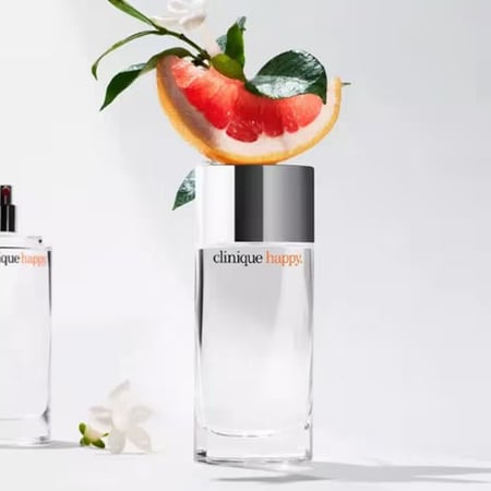 عطر كلينيك هابي للنساء - بارفيوم 100 مل
