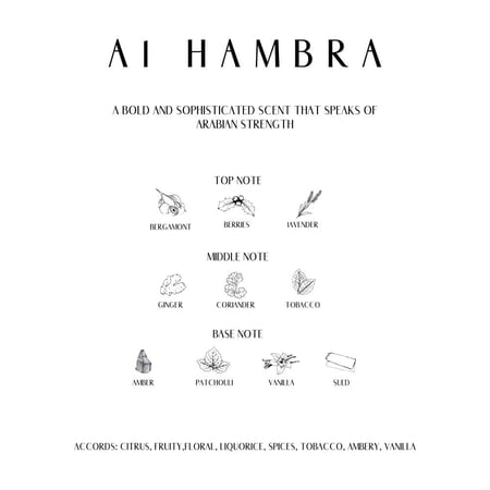 AL HAMBRA