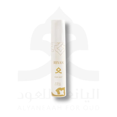 عطر شعر ريفان 80 مل