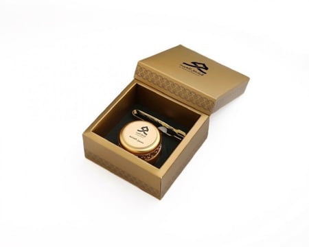 معمول الفخامة