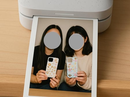 صوره فوريه اثناء التجربة