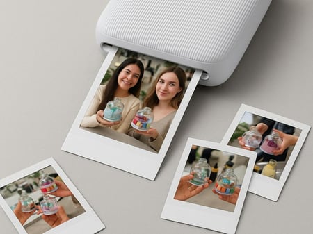 صوره فوريه اثناء التجربة