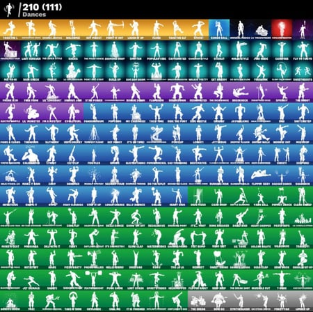بلاك نايت + طور الزومبي + 177سكن اساسي ايميل يتغير يربط جميع المنصات