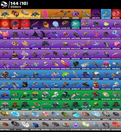 بلاك نايت + طور الزومبي + 177سكن اساسي ايميل يتغير يربط جميع المنصات