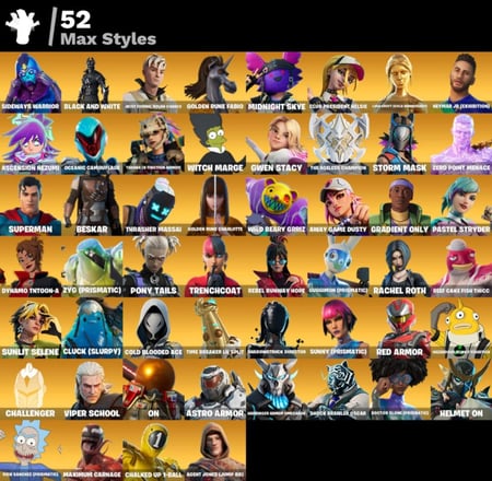 وايلد كات + 197 سكن سكن يربط سوني واكس بوكس وبي سي اساسي ايميل يتغير