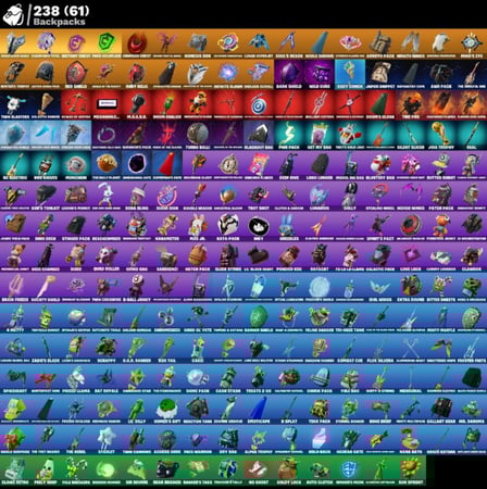 وايلد كات + 197 سكن سكن يربط سوني واكس بوكس وبي سي اساسي ايميل يتغير