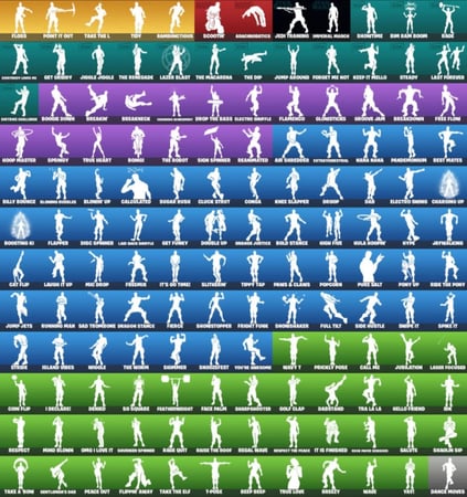 بنت الزومبي + بلاك نايت + 134سكن تربط سوني وبي سي اساسي