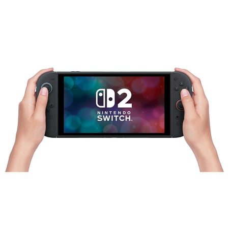 جهاز نينتيندو سوتش Nintendo Switch 2