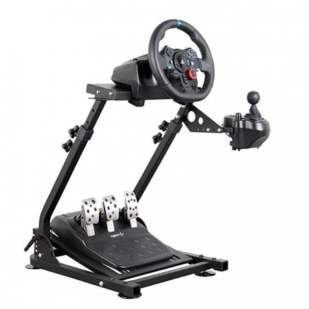 قاعده وستاند حامل الدركسون STEERING WHEEL STAND GT PRO
