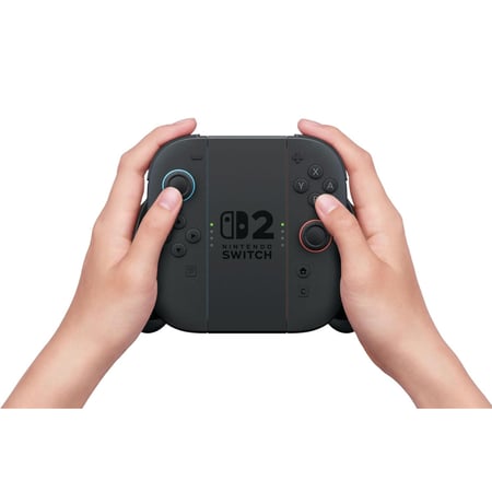 جهاز نينتيندو سوتش Nintendo Switch 2