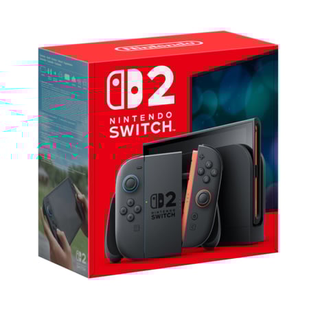 جهاز نينتيندو سوتش Nintendo Switch 2