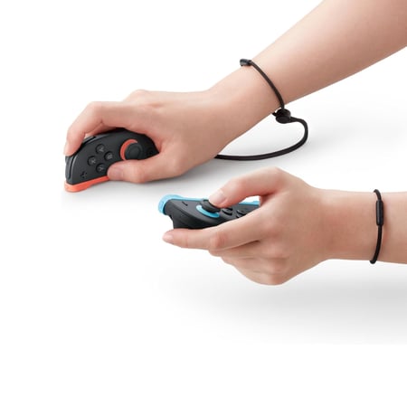 جهاز نينتيندو سوتش Nintendo Switch 2