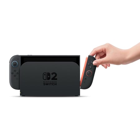 جهاز نينتيندو سوتش Nintendo Switch 2
