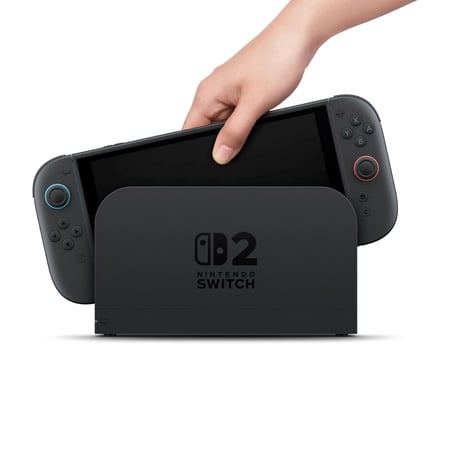 جهاز نينتيندو سوتش Nintendo Switch 2
