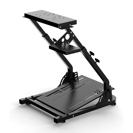 قاعده وستاند حامل الدركسون STEERING WHEEL STAND GT PRO