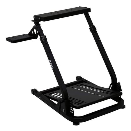 قاعده وستاند حامل الدركسون STEERING WHEEL STAND GT PRO