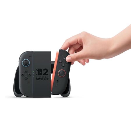جهاز نينتيندو سوتش Nintendo Switch 2
