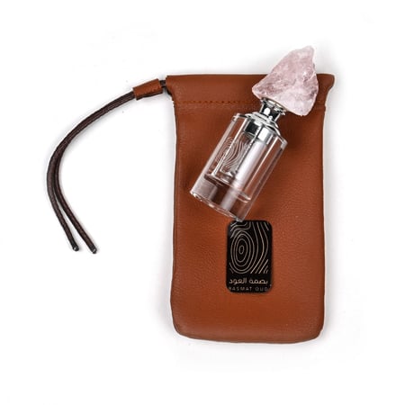 مسك القصر الأبيض