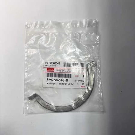 Thrust Washer ENGINE 4HK1 386549