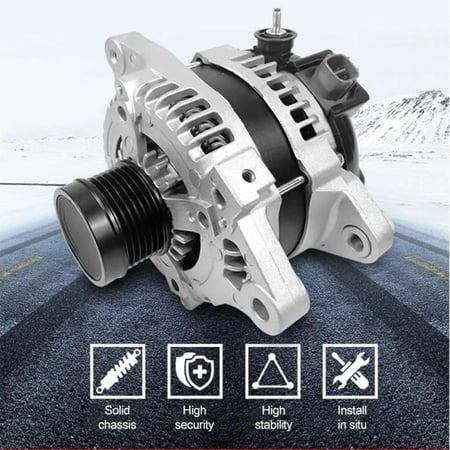 دينمو اف جي من موديل 2010-2015 31180