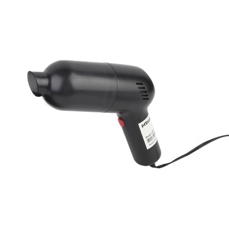 مكنسة تنظيف كهربائية للسيارة 12 فولت /mtools