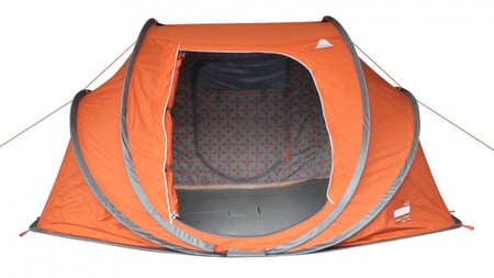 خيمة المجلس القاضي  2x3  متر