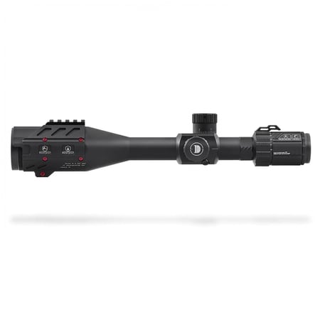 دربيل بندقية ديسكفري HS 6-24X50SF