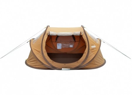 خيمة المبيت بانوراما  القاضي 1.5x2.5 متر