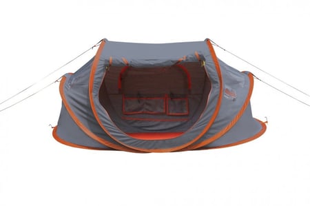 خيمة المبيت بانوراما  القاضي 1.5x2.5 متر