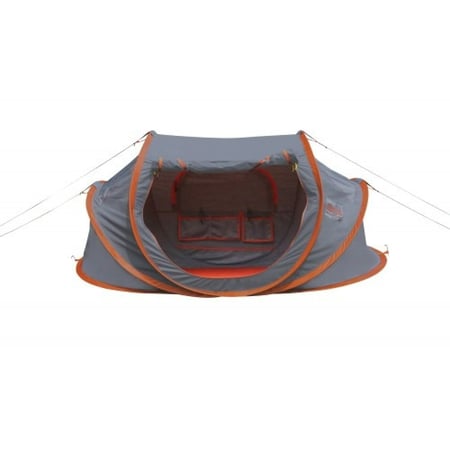 خيمة المبيت بانوراما  القاضي 1.5x2.5 متر