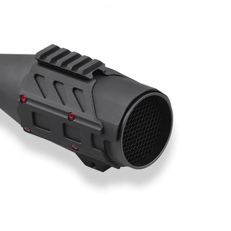 دربيل بندقية ديسكفري HS 6-24X50SF
