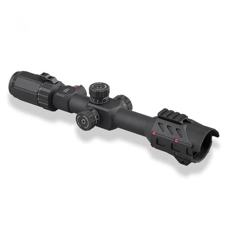 دربيل بندقية ديسكفري HS 4-16x44 SFAI FFP