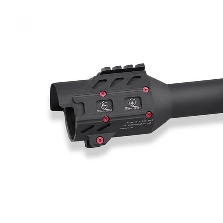 دربيل بندقية ديسكفري HS 4-16x44 SFAI FFP