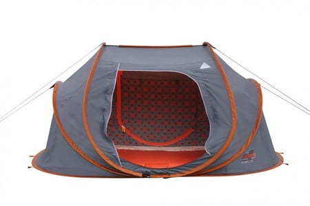 خيمة المجلس القاضي  2x3  متر