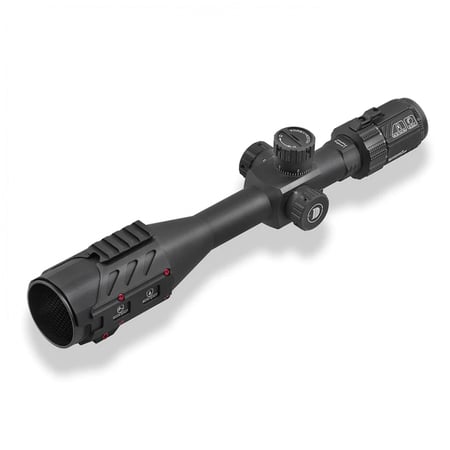 دربيل بندقية ديسكفري HS 6-24X50SF