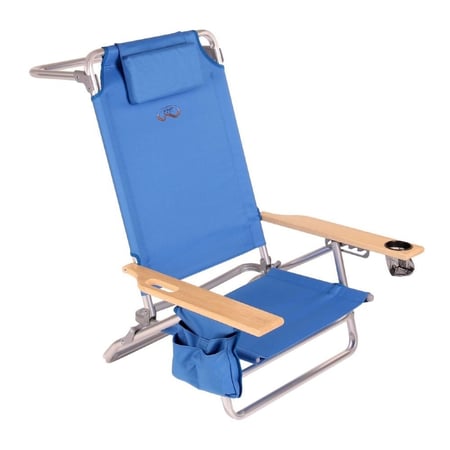 كرسي  منخفض