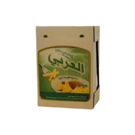 Arab oil 17 liters