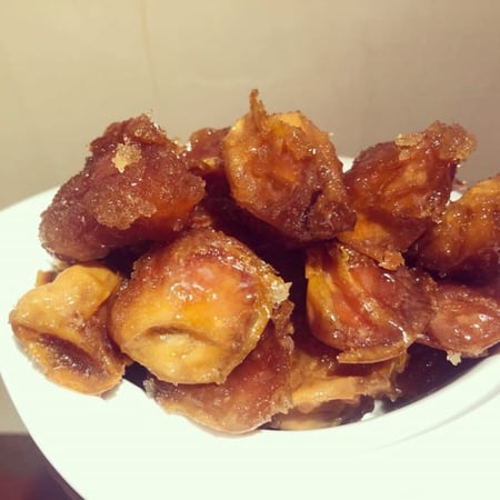 سكري مجروش فاخر