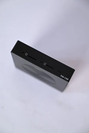 RM-C88 سمارت بوكس رودماستر أندرويد 13 ورام 8 جيجا + ذاكرة 128 جيجا +4G Sim